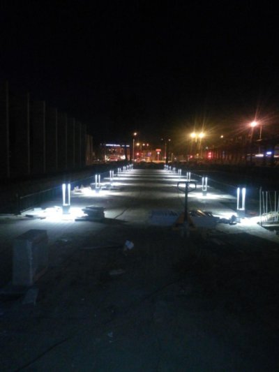 SBB Hendek Atatürk Parkı Yaşam Merkezi
